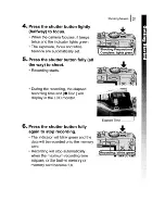 Preview for 23 page of Canon PowerShot G9 User Manual