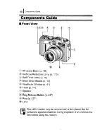 Preview for 42 page of Canon PowerShot G9 User Manual