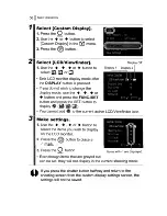 Preview for 60 page of Canon PowerShot G9 User Manual