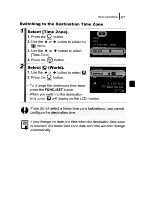 Preview for 69 page of Canon PowerShot G9 User Manual