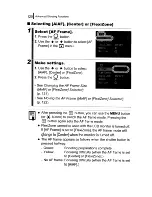 Предварительный просмотр 122 страницы Canon PowerShot G9 User Manual