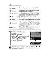 Preview for 140 page of Canon PowerShot G9 User Manual