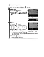 Preview for 144 page of Canon PowerShot G9 User Manual