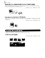 Preview for 284 page of Canon PowerShot G9 User Manual