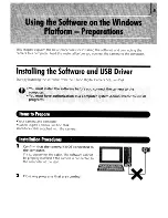 Preview for 287 page of Canon PowerShot G9 User Manual