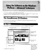 Preview for 299 page of Canon PowerShot G9 User Manual