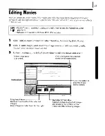 Предварительный просмотр 309 страницы Canon PowerShot G9 User Manual