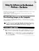 Preview for 325 page of Canon PowerShot G9 User Manual