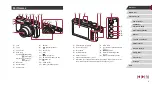 Предварительный просмотр 4 страницы Canon POWERSHOT G9X MARK II User Manual