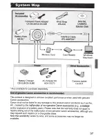 Предварительный просмотр 37 страницы Canon PowerShot N Getting Started