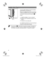 Предварительный просмотр 4 страницы Canon PowerShot N Supplement Manual