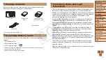 Предварительный просмотр 2 страницы Canon PowerShot N100 User Manual