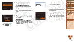 Предварительный просмотр 132 страницы Canon PowerShot N100 User Manual