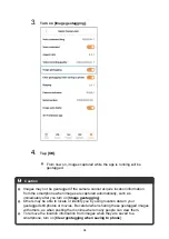 Preview for 94 page of Canon PowerShot PICK Advanced Manual