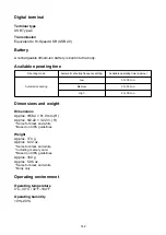 Preview for 142 page of Canon PowerShot PICK Advanced Manual