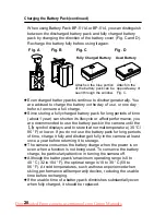 Предварительный просмотр 24 страницы Canon POWERSHOT PRO 1 User Manual