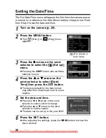 Предварительный просмотр 30 страницы Canon POWERSHOT PRO 1 User Manual