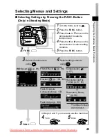 Предварительный просмотр 47 страницы Canon POWERSHOT PRO 1 User Manual