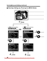 Предварительный просмотр 48 страницы Canon POWERSHOT PRO 1 User Manual