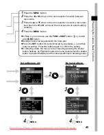 Предварительный просмотр 49 страницы Canon POWERSHOT PRO 1 User Manual