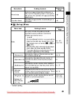 Предварительный просмотр 53 страницы Canon POWERSHOT PRO 1 User Manual