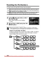 Предварительный просмотр 124 страницы Canon POWERSHOT PRO 1 User Manual