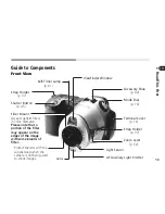 Предварительный просмотр 15 страницы Canon Powershot Pro70 Hardware Manual