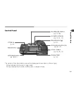 Предварительный просмотр 19 страницы Canon Powershot Pro70 Hardware Manual