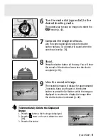 Предварительный просмотр 11 страницы Canon Powershot Pro90 IS Software Starter Manual