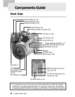 Предварительный просмотр 12 страницы Canon Powershot Pro90 IS Software Starter Manual