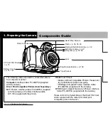 Предварительный просмотр 12 страницы Canon PowerShot S1 IS User Manual