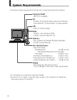 Предварительный просмотр 8 страницы Canon POWERSHOT S10 Software Starter Manual