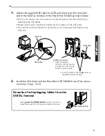 Предварительный просмотр 13 страницы Canon POWERSHOT S10 Software Starter Manual