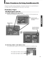 Предварительный просмотр 25 страницы Canon POWERSHOT S10 Software Starter Manual