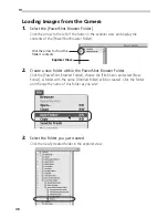 Предварительный просмотр 52 страницы Canon POWERSHOT S10 Software Starter Manual