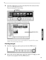 Предварительный просмотр 53 страницы Canon POWERSHOT S10 Software Starter Manual