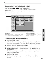 Предварительный просмотр 61 страницы Canon POWERSHOT S10 Software Starter Manual