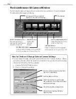 Предварительный просмотр 24 страницы Canon Powershot S100 2MP Digital Elph Software Manual