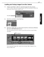 Предварительный просмотр 25 страницы Canon Powershot S100 2MP Digital Elph Software Manual