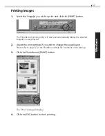 Предварительный просмотр 27 страницы Canon Powershot S100 2MP Digital Elph Software Manual