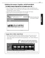 Предварительный просмотр 35 страницы Canon Powershot S100 2MP Digital Elph Software Manual