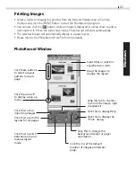 Предварительный просмотр 37 страницы Canon Powershot S100 2MP Digital Elph Software Manual