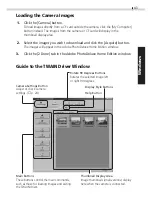 Предварительный просмотр 43 страницы Canon Powershot S100 2MP Digital Elph Software Manual