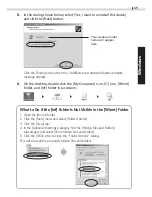 Предварительный просмотр 49 страницы Canon Powershot S100 2MP Digital Elph Software Manual