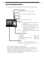 Предварительный просмотр 54 страницы Canon Powershot S100 2MP Digital Elph Software Manual