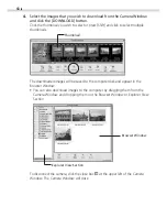 Предварительный просмотр 68 страницы Canon Powershot S100 2MP Digital Elph Software Manual