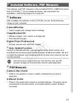 Предварительный просмотр 27 страницы Canon PowerShot S110 Digital ELPH User Manual