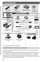 Предварительный просмотр 34 страницы Canon PowerShot S110 Digital ELPH User Manual