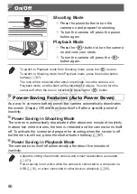 Предварительный просмотр 86 страницы Canon PowerShot S110 Digital ELPH User Manual