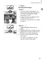 Предварительный просмотр 97 страницы Canon PowerShot S110 Digital ELPH User Manual